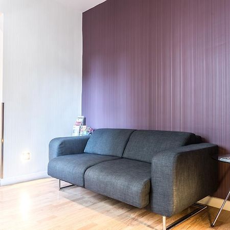 Hostal Bcn Ramblas Barcelona Eksteriør billede