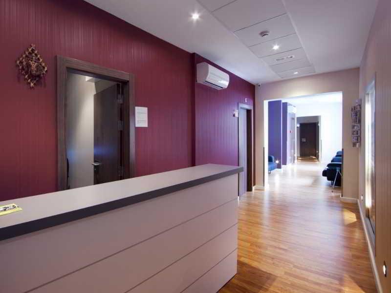 Hostal Bcn Ramblas Barcelona Eksteriør billede