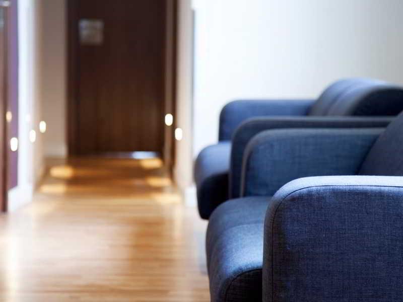 Hostal Bcn Ramblas Barcelona Eksteriør billede