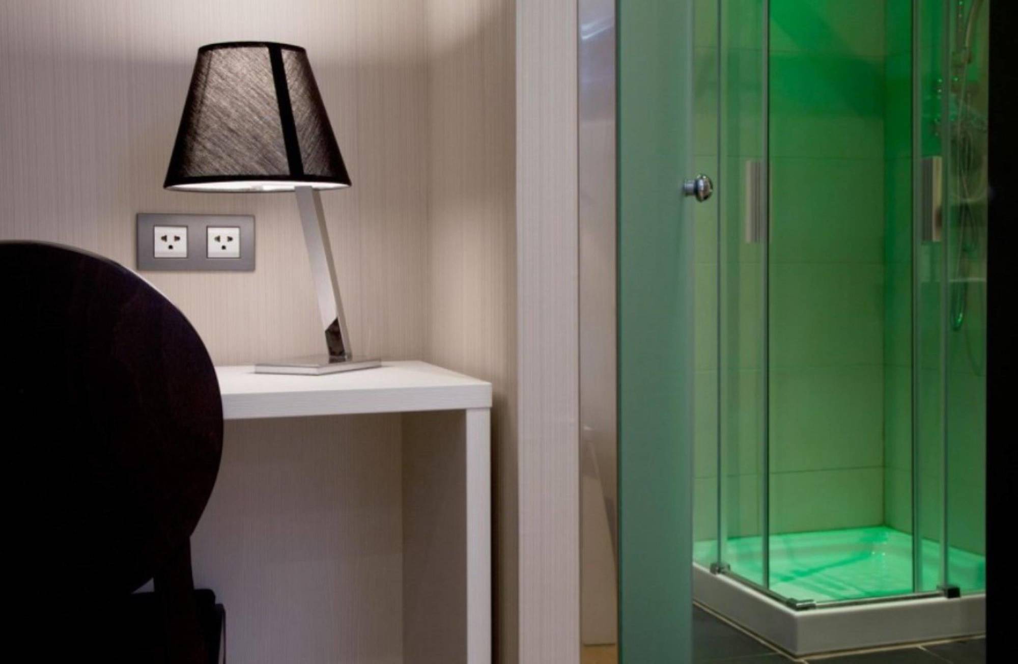 Hostal Bcn Ramblas Barcelona Eksteriør billede